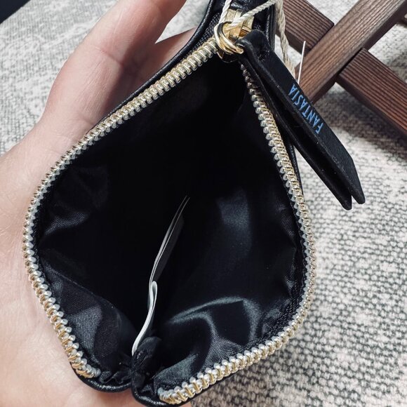 Primark Disney's Fantasia Coin Purse- NWT - Picture 3 of 3